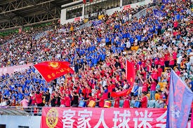 探索三台双主场模式的成功之道